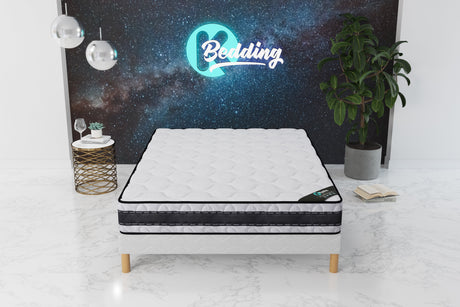Matelas MEDICARE Latex Hauteur 22cm Roulé