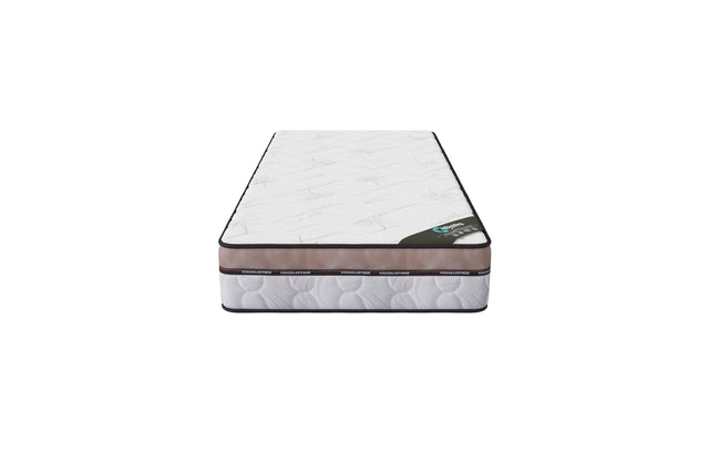 Matelas NATURA Memory Hauteur 22cm Roulé