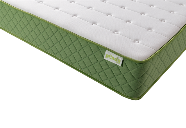 Matelas PANDA GREEN 24cm Non Roulé