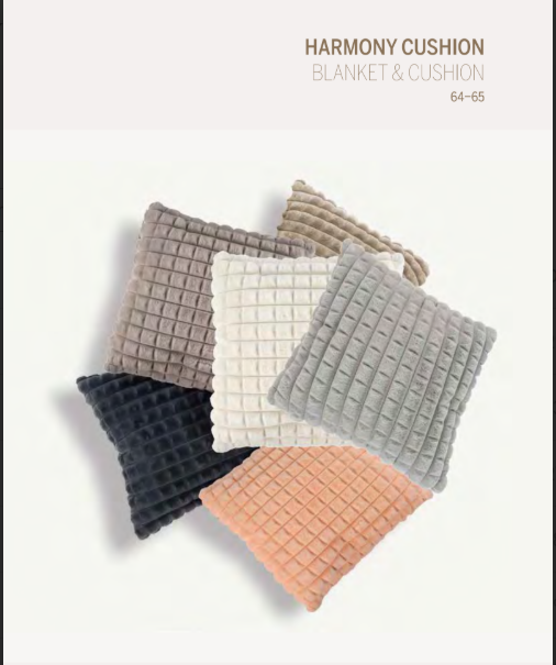 Coussin Harmony Cushion