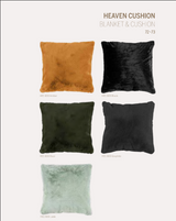 Coussin Heaven Cushion – vue 1