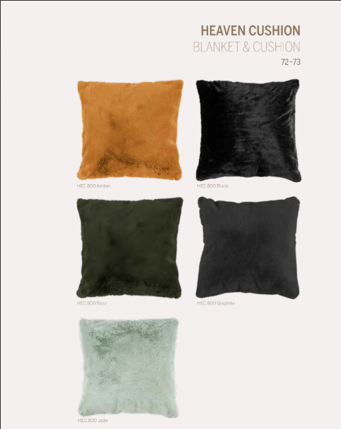 Coussin Heaven Cushion – vue 1