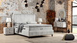 Lit Coffre SEVILLA – vue 1