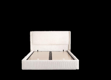 Lit coffre CARMENTA - Evline