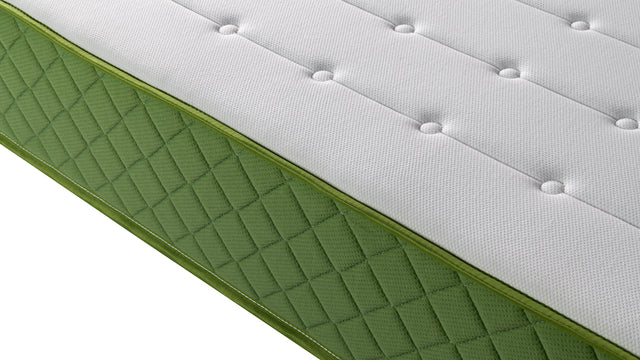 Matelas PANDA GREEN 24cm Non Roulé