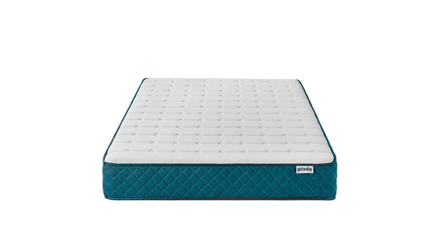 Matelas PANDA BLUE 24cm Non Roulé