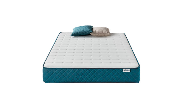 Matelas PANDA BLUE 24cm Non Roulé