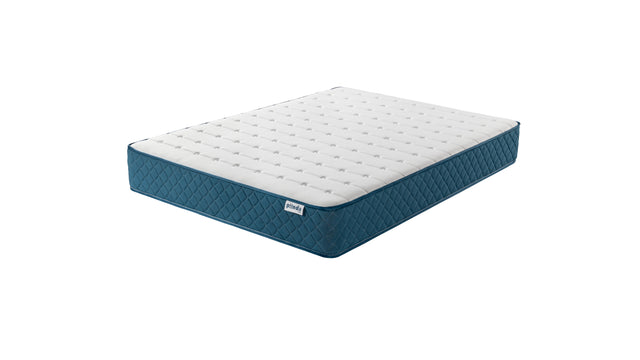 Matelas PANDA BLUE 24cm Non Roulé
