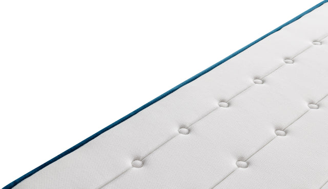 Matelas PANDA BLUE 24cm Non Roulé