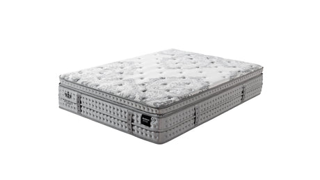 Matelas GEORGE V ROYAL 33cm Roulé