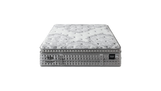 Matelas GEORGE V ROYAL 33cm Roulé