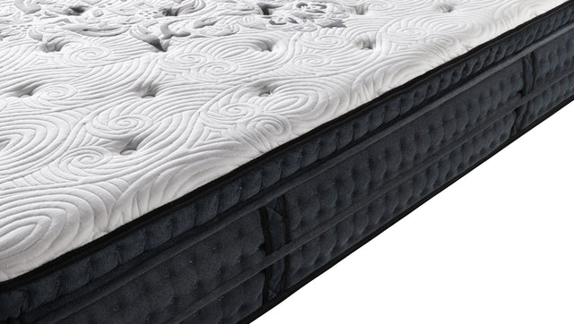 Matelas GEORGE V PALACE 33cm Roulé