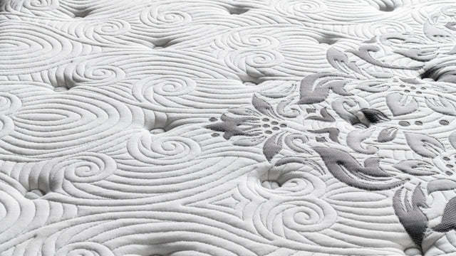 Matelas GEORGE V PALACE 33cm Roulé