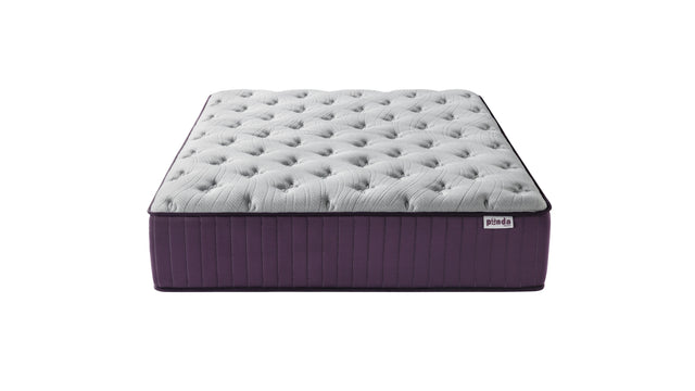 Matelas PANDA PURPLE 32cm Roulé