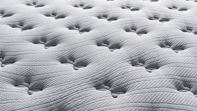 Matelas PANDA PURPLE 32cm Roulé
