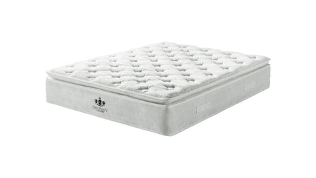 Matelas GEORGE V SUPREME 30cm Non Roulé