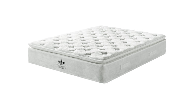 Matelas GEORGE V SUPREME 30cm Non Roulé