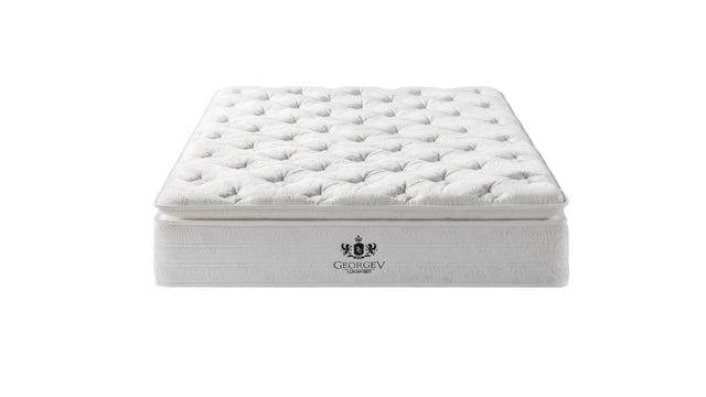 Matelas GEORGE V SUPREME 30cm Non Roulé