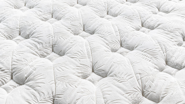 Matelas GEORGE V SUPREME 30cm Non Roulé