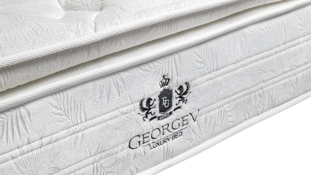 Matelas GEORGE V SUPREME 30cm Non Roulé