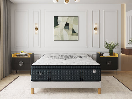 Matelas GEORGE V PALACE 33cm Roulé