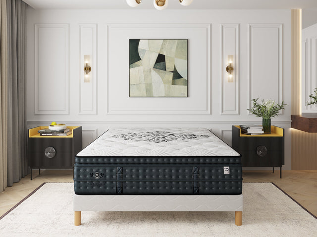 Matelas GEORGE V PALACE 33cm Roulé