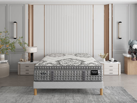 Matelas GEORGE V ROYAL 33cm Roulé