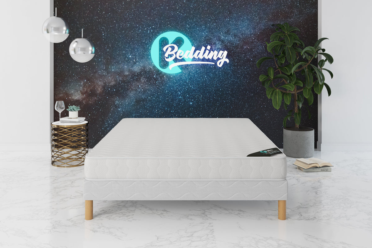 Matelas PRESTIGE Hauteur 15cm Roulé – vue 3