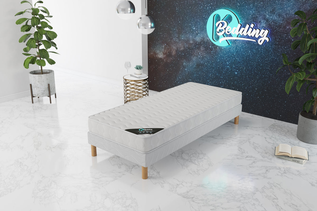 Matelas PRESTIGE Hauteur 15cm Roulé – vue 8