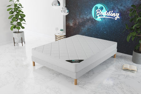 Matelas Access Hauteur 17cm Non Roulé