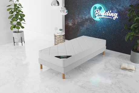 Matelas Access Hauteur 17cm Non Roulé