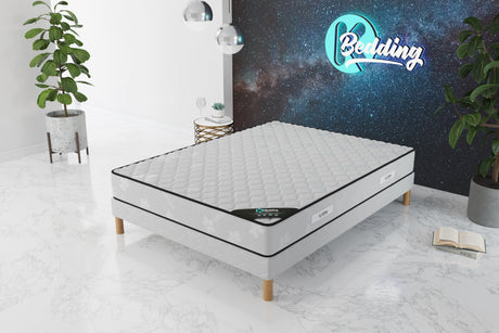 Matelas MEDICALTEX Hauteur 20cm Roulé