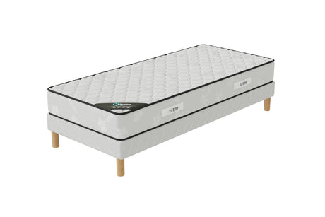 Matelas Elite Hauteur 20cm  roulé