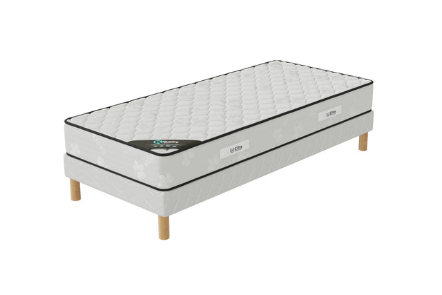 Matelas Elite Hauteur 20cm  roulé