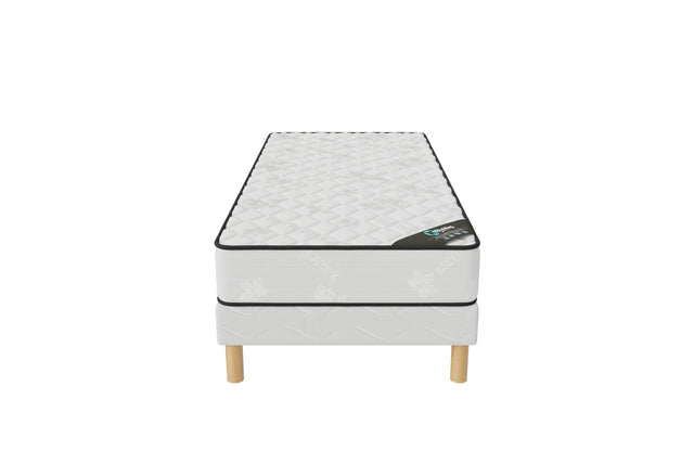 Matelas Elite Hauteur 20cm  roulé