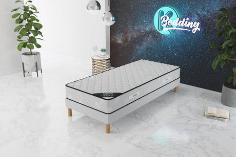Matelas MEDICALTEX Hauteur 20cm Roulé