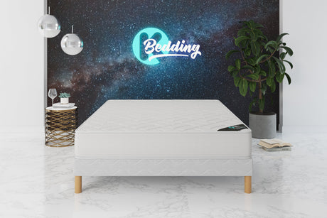 Matelas ELEGANCE Hauteur 20cm Roulé