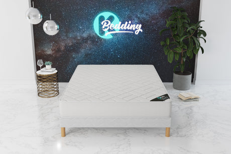 Matelas ELEGANCE Hauteur 20cm Roulé