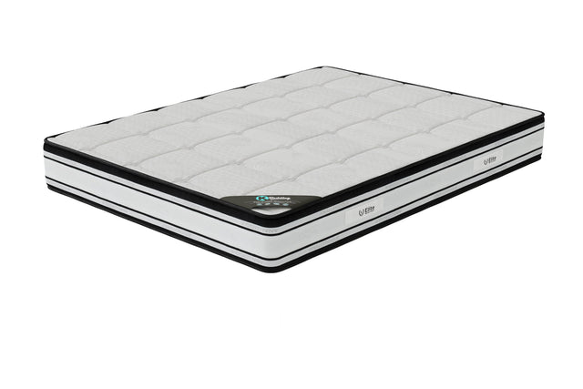 Matelas  CONFORT  Hauteur 22cm Non Roulé