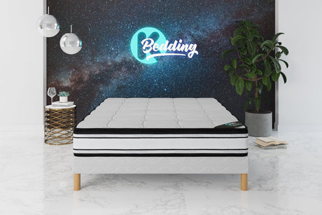 Matelas  CONFORT  Hauteur 22cm Non Roulé