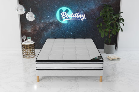 Matelas  CONFORT  Hauteur 22cm Non Roulé