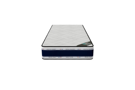 Matelas BLUE MEMORY Hauteur 22cm Non Roulé