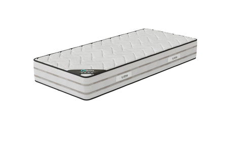 Matelas MEMORY PREMIUM Hauteur 25cm Non Roulé