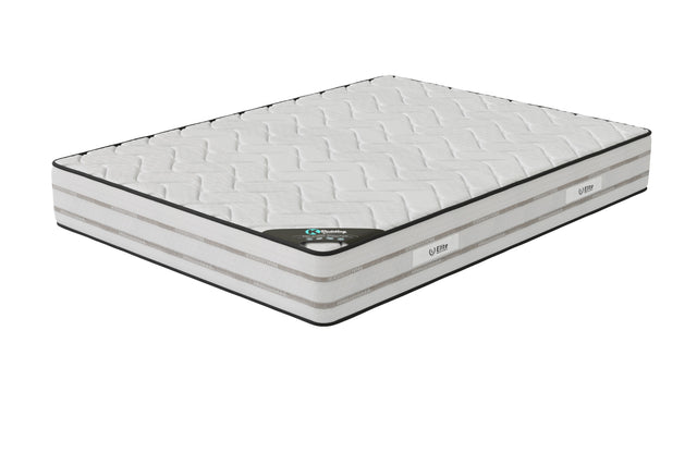 Matelas MEMORY PREMIUM Hauteur 25cm Non Roulé