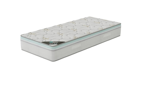 Matelas ALOE VERA Hauteur 27cm Aloe Vera Non roulé