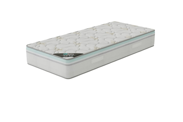 Matelas ALOE VERA Hauteur 27cm Aloe Vera Non roulé