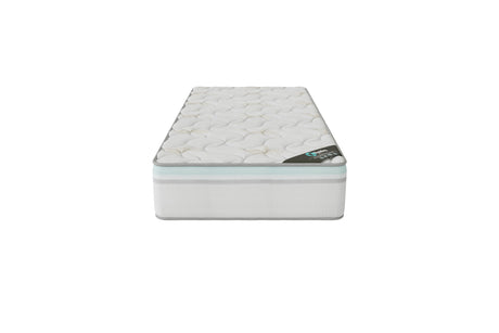 Matelas ALOE VERA Hauteur 27cm Aloe Vera Non roulé