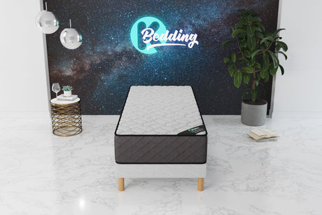 Matelas GISELA Hauteur 30cm HR Non  Roulé