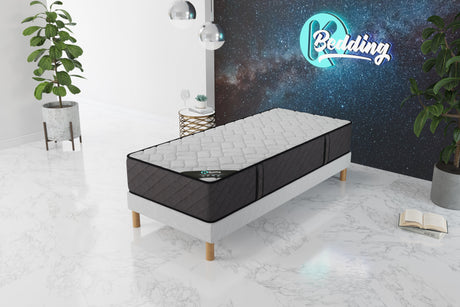 Matelas GISELA Hauteur 30cm HR Non  Roulé