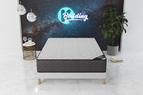 Matelas GISELA Hauteur 30cm HR Non  Roulé